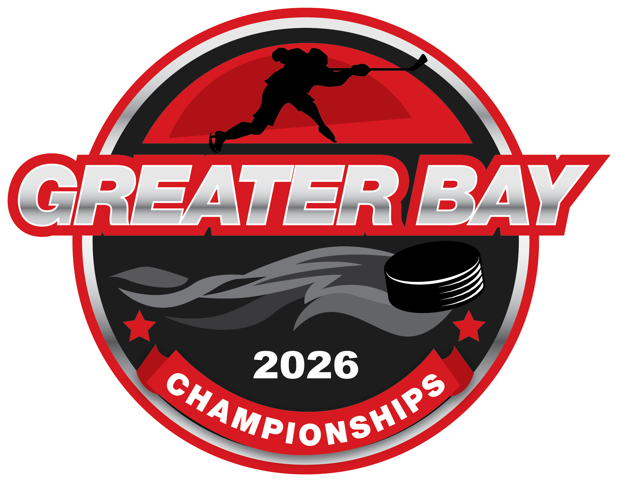 Greater Bay Championships Logo